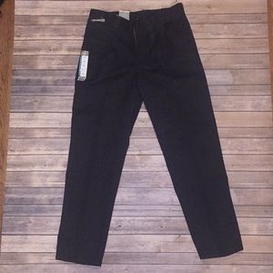 Dickies work pants relaxed fit